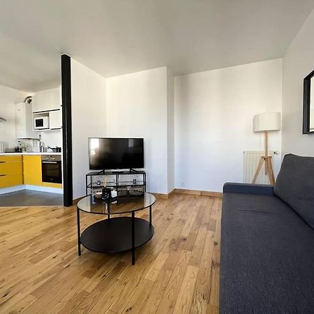 Appartement Emplacement Ideal De Disney A Paris Serris Dış mekan fotoğraf