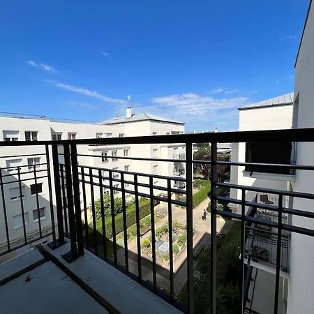 Appartement Emplacement Ideal De Disney A Paris Serris Dış mekan fotoğraf