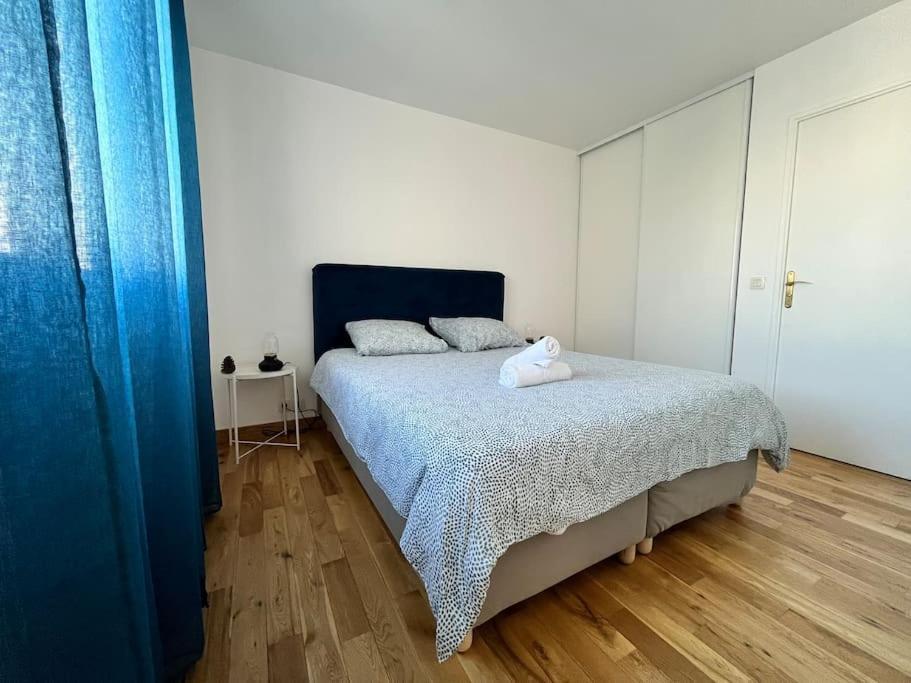 Appartement Emplacement Ideal De Disney A Paris Serris Dış mekan fotoğraf